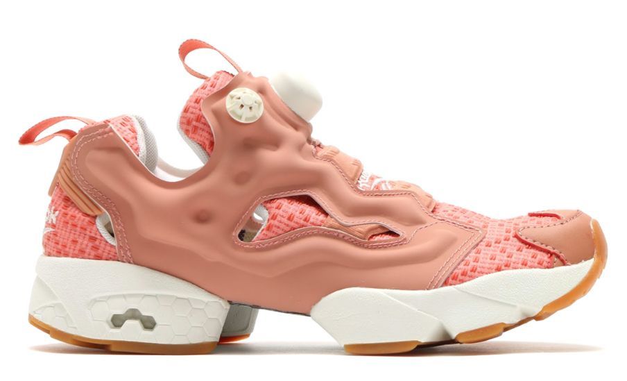  Reebok Insta Pump Fury OFF TG