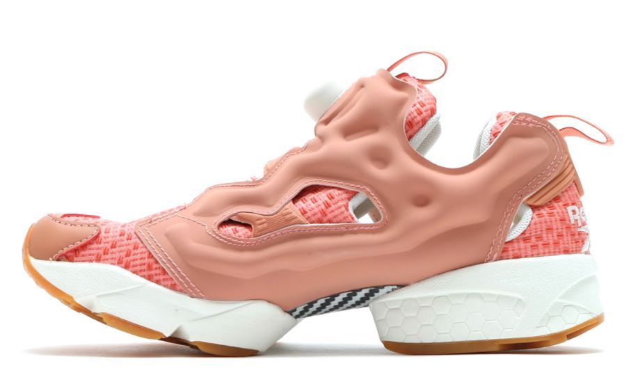  Reebok Insta Pump Fury OFF TG