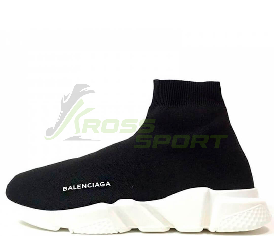 Balenciaga trainer speed store white