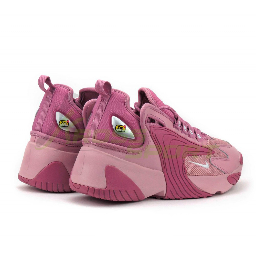  Nike Zoom 2K Pink