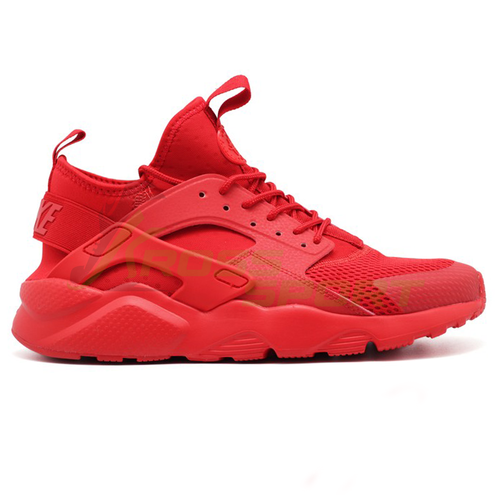  Nike Air Huarache Run Ultra Red