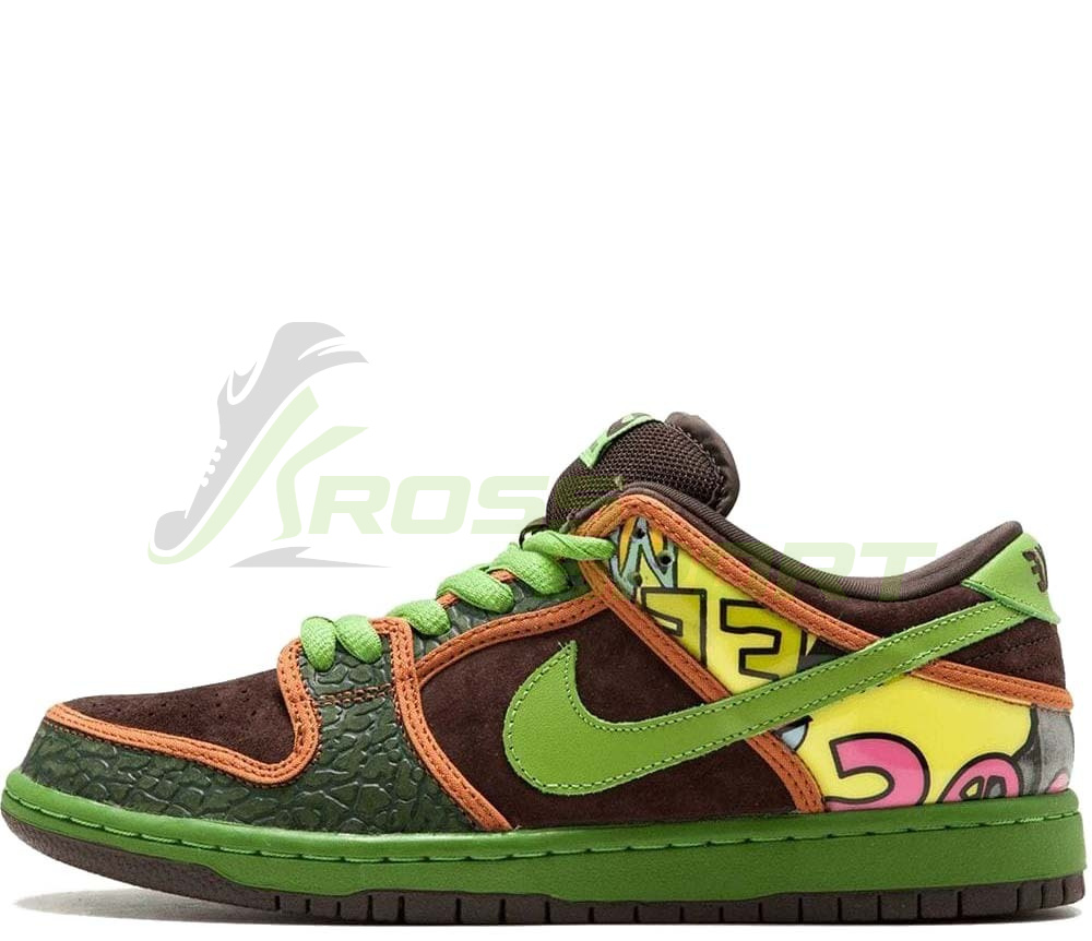 Nike de cheap la soul