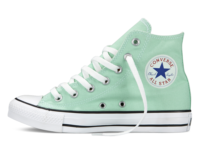 Converse All Star бирюзовые (35-40)