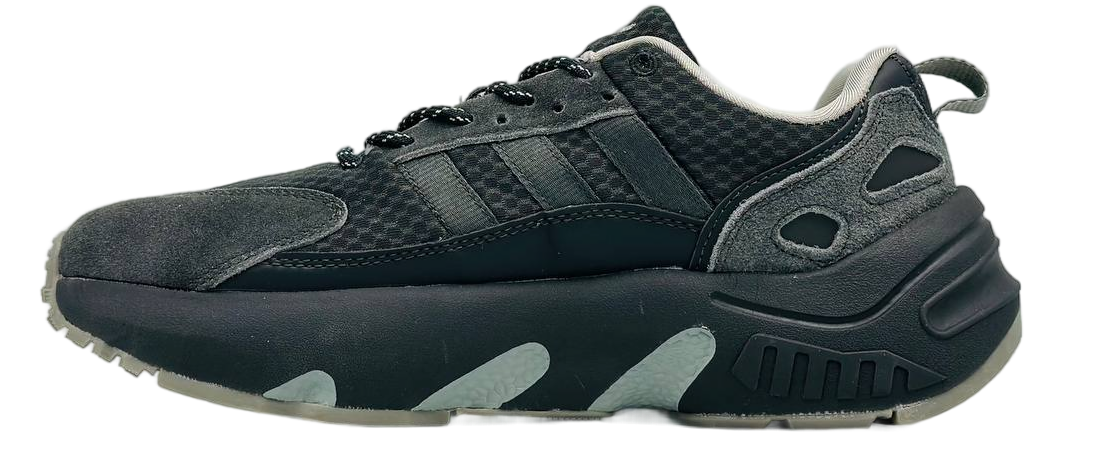 Adidas ZX 22 Boost Dark Grey