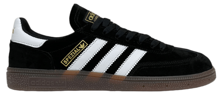 Adidas spezial black and clearance white