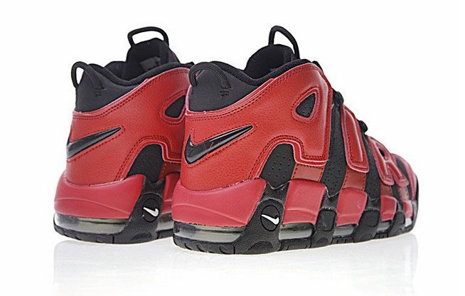  Nike Air More Uptempo
