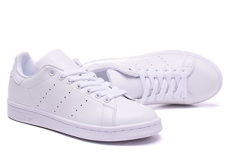  Adidas Stan Smith White