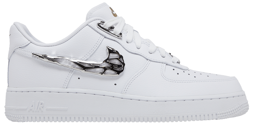 Nike Air Force 1 07 Premium Molten Metal