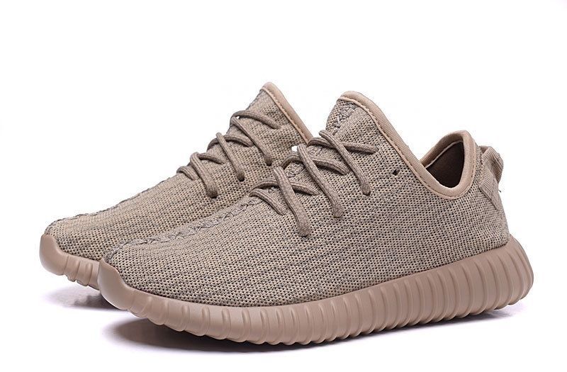 Adidas Yeezy Boost 350 (kanye west) Oxford Tan gold (36-45)