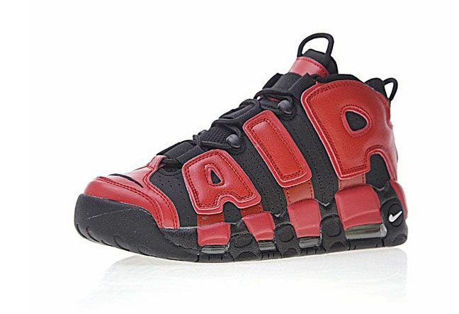  Nike Air More Uptempo