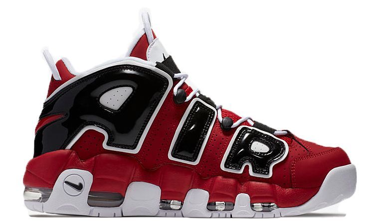  Nike Air More Uptempo
