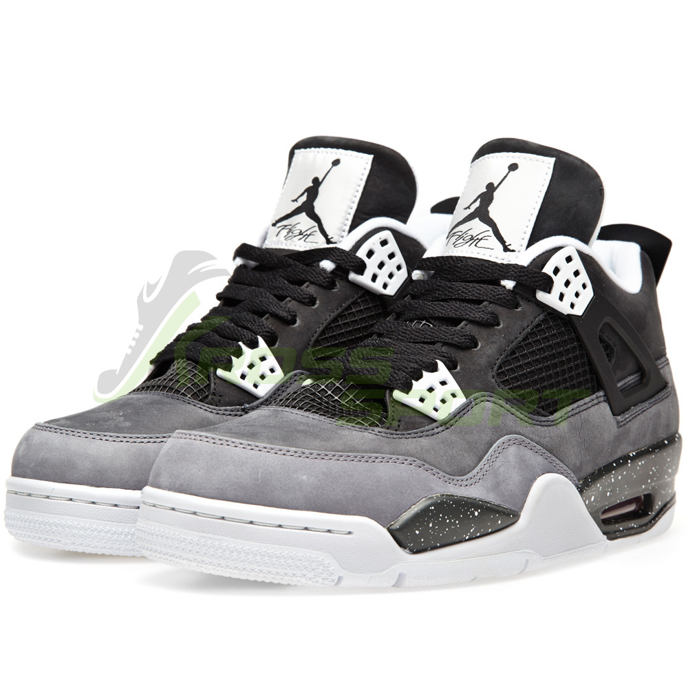 Air jordan 4 store fear pack