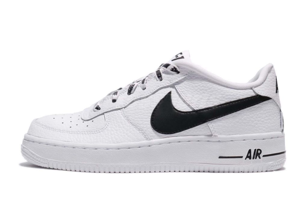  Nike Air Force 1 LV8 NBA