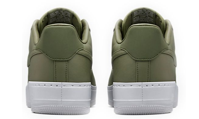  Nike Air Force 1 Lab Low
