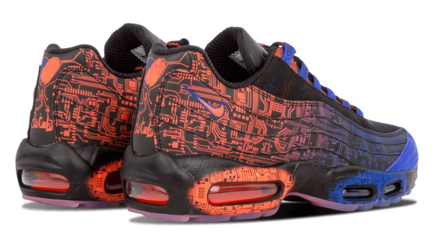  Nike Air Max 95
